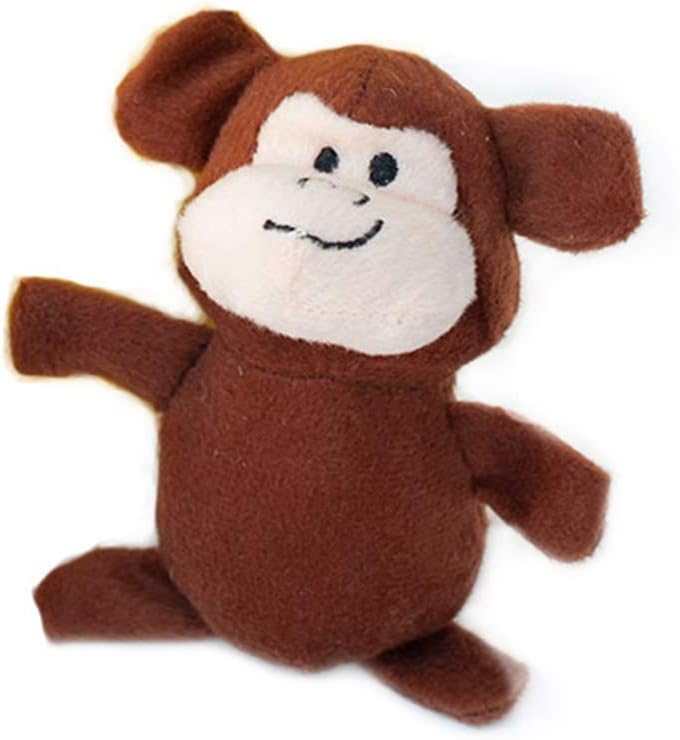 Banana Puzzle Dog Toy
