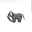 Tuffy Zoo Elephant 15”