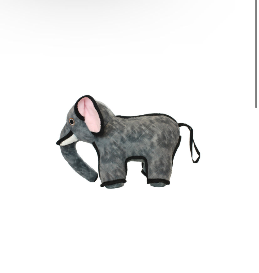 Tuffy Zoo Elephant 15”