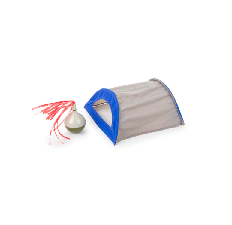 Petlinks Rowdy Rustler Electronic Motion Cat Toy