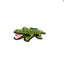 Tuffy Alligator Dog Toy 18”