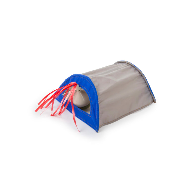 Petlinks Rowdy Rustler Electronic Motion Cat Toy