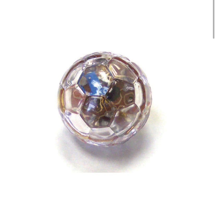 LED Motion Activated Cat Ball