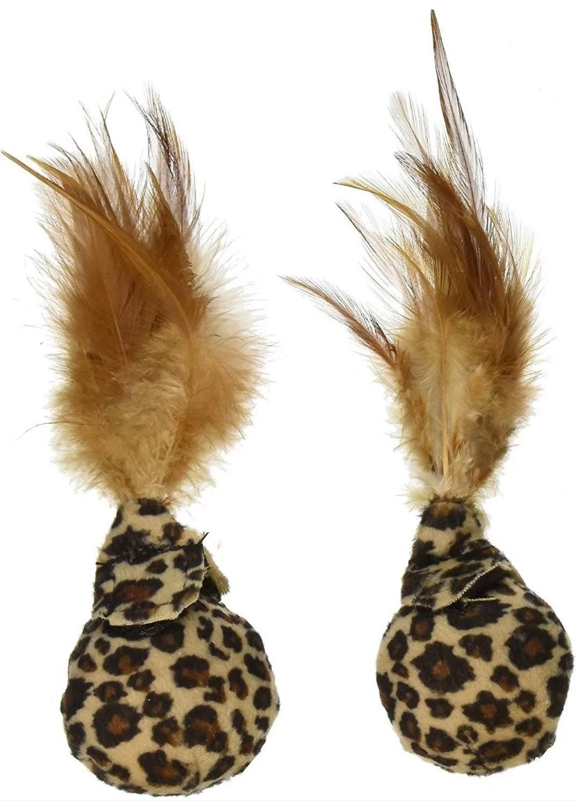 Petlinks Feather Flips