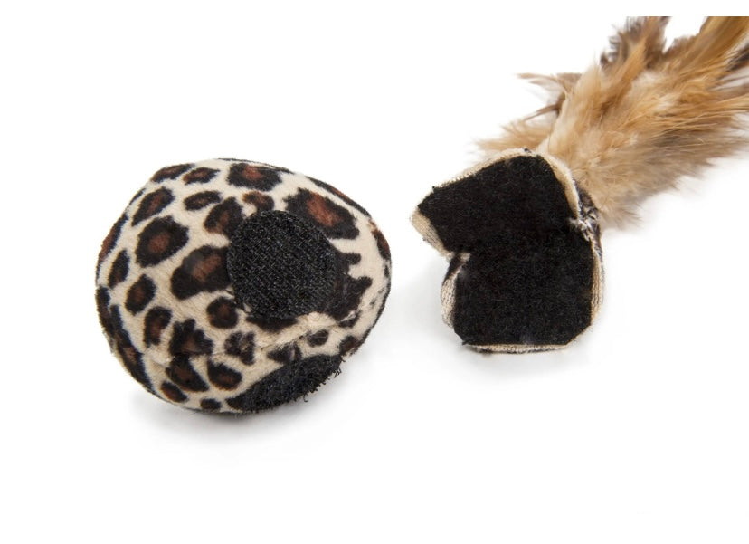 Petlinks Feather Flips
