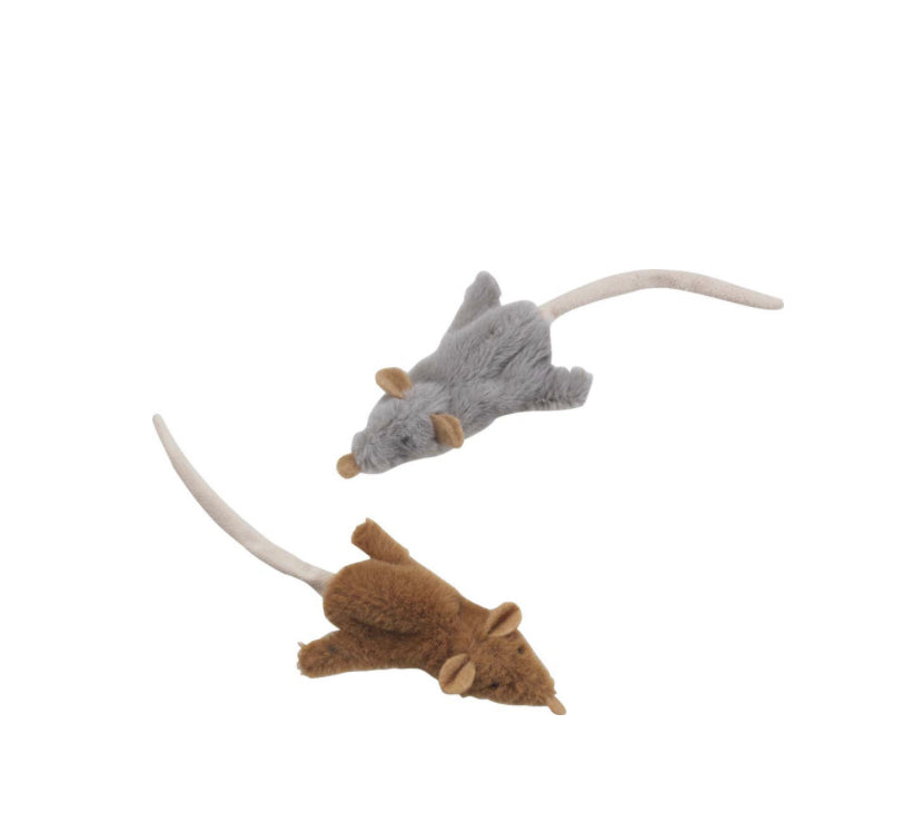 Skinny Mouse 2 pk
