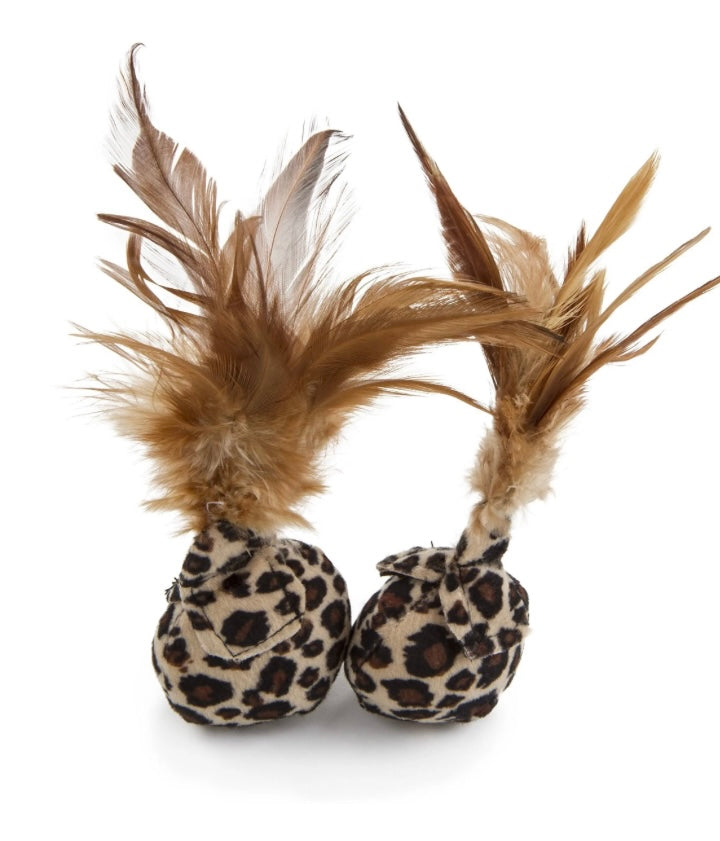 Petlinks Feather Flips