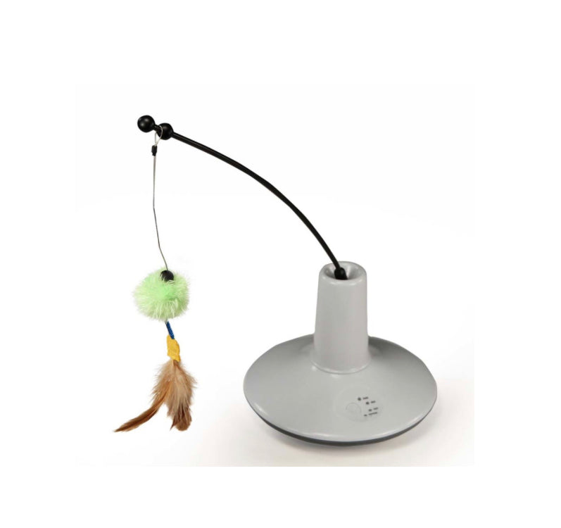 Petlinks Pure Commotion Electronic Motion Cat Toy