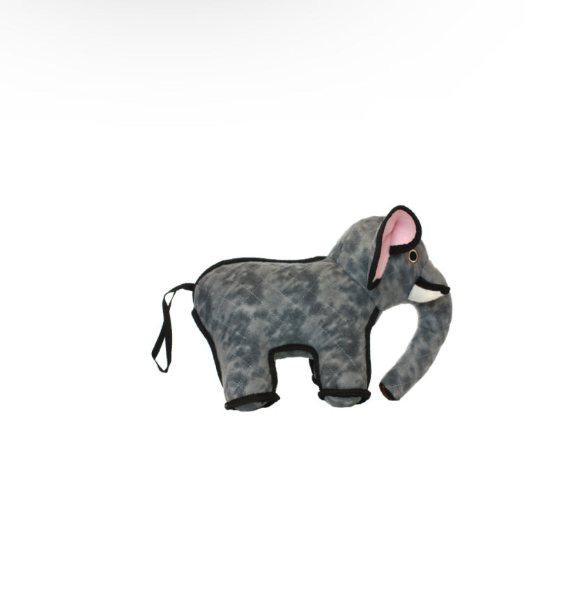 Tuffy Zoo Elephant 15”