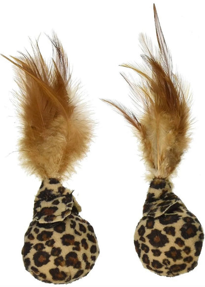Petlinks Feather Flips