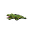 Tuffy Alligator Dog Toy 18”