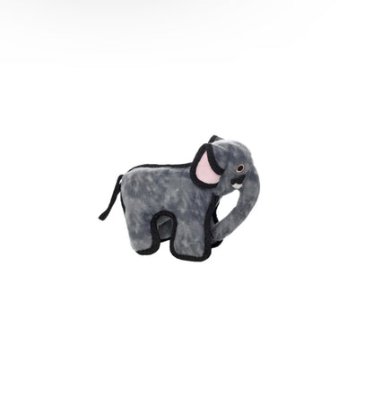Tuffy Jr. Zoo Elephant 10”