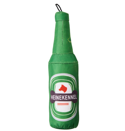 Heinekennel Dog Toy