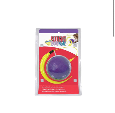 Kong Purrsuit Cat Toy